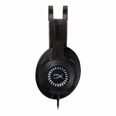 Kingston HyperX Cloud Revolver 7.1  Gaming Headset GunMetal